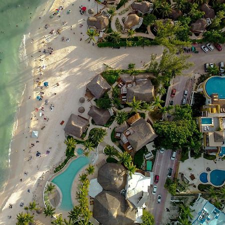 Pueblito Escondido By Hola Home And Land Playa del Carmen Exterior foto