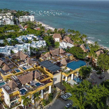 Pueblito Escondido By Hola Home And Land Playa del Carmen Exterior foto