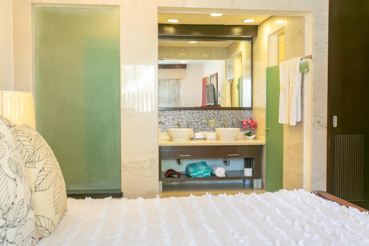Pueblito Escondido By Hola Home And Land Playa del Carmen Exterior foto