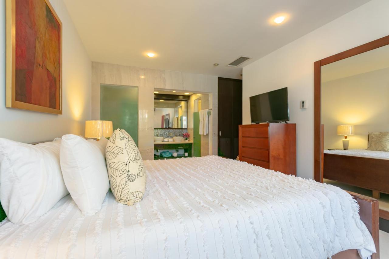 Pueblito Escondido By Hola Home And Land Playa del Carmen Exterior foto