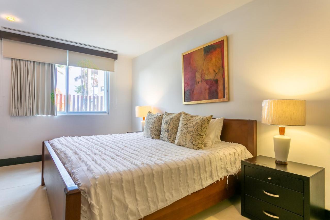 Pueblito Escondido By Hola Home And Land Playa del Carmen Exterior foto