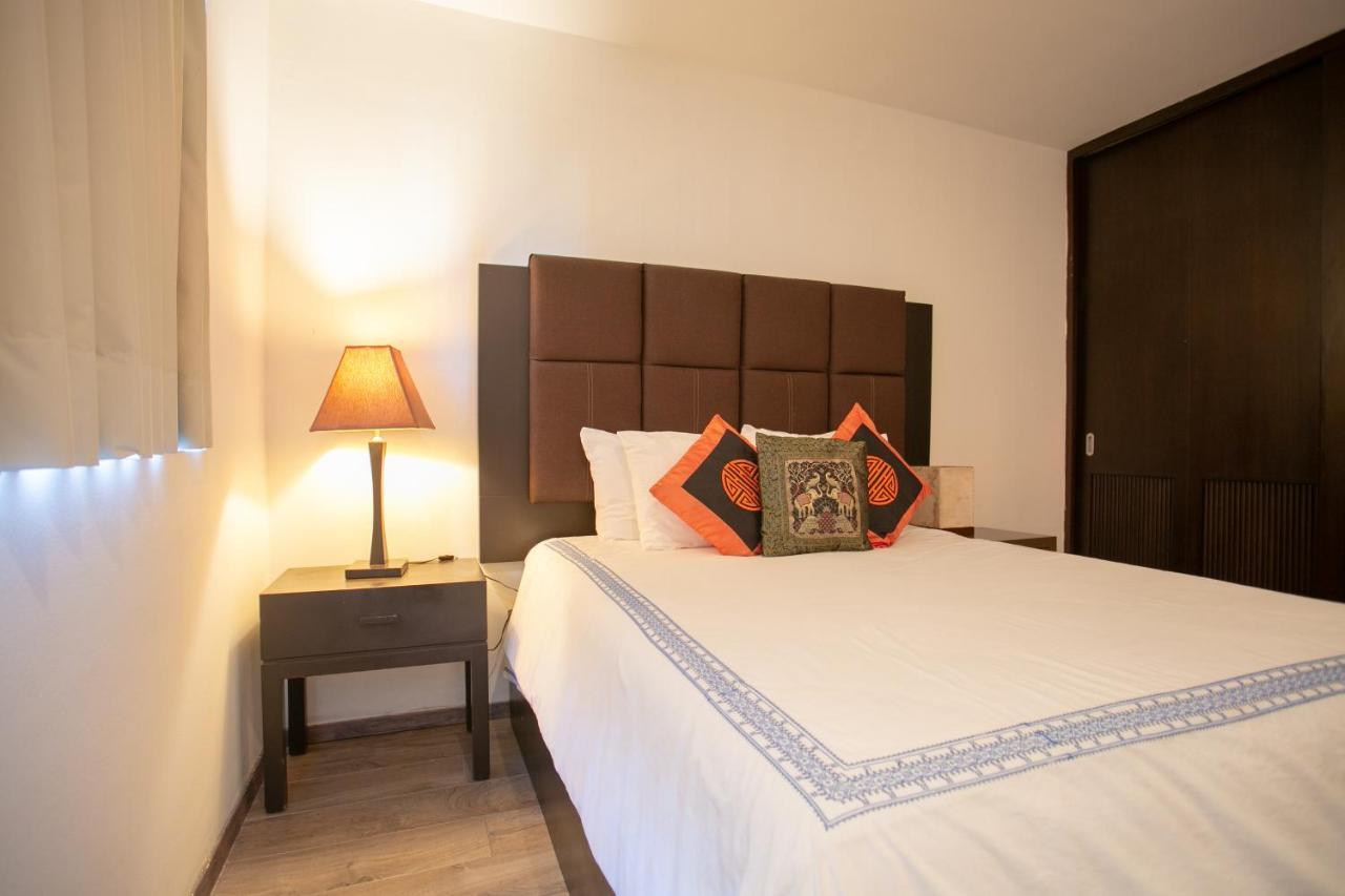 Pueblito Escondido By Hola Home And Land Playa del Carmen Exterior foto