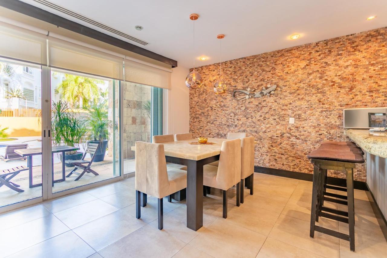 Pueblito Escondido By Hola Home And Land Playa del Carmen Exterior foto