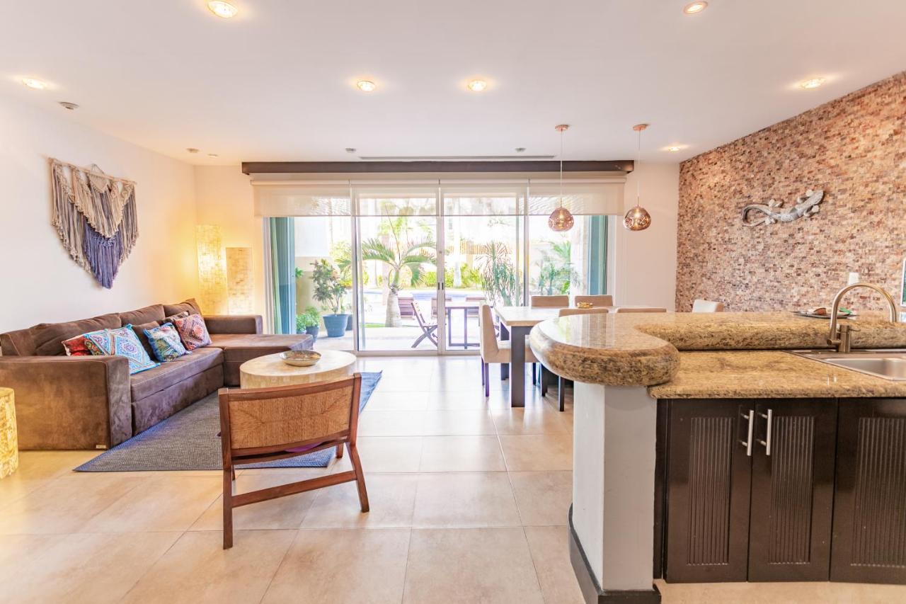 Pueblito Escondido By Hola Home And Land Playa del Carmen Exterior foto