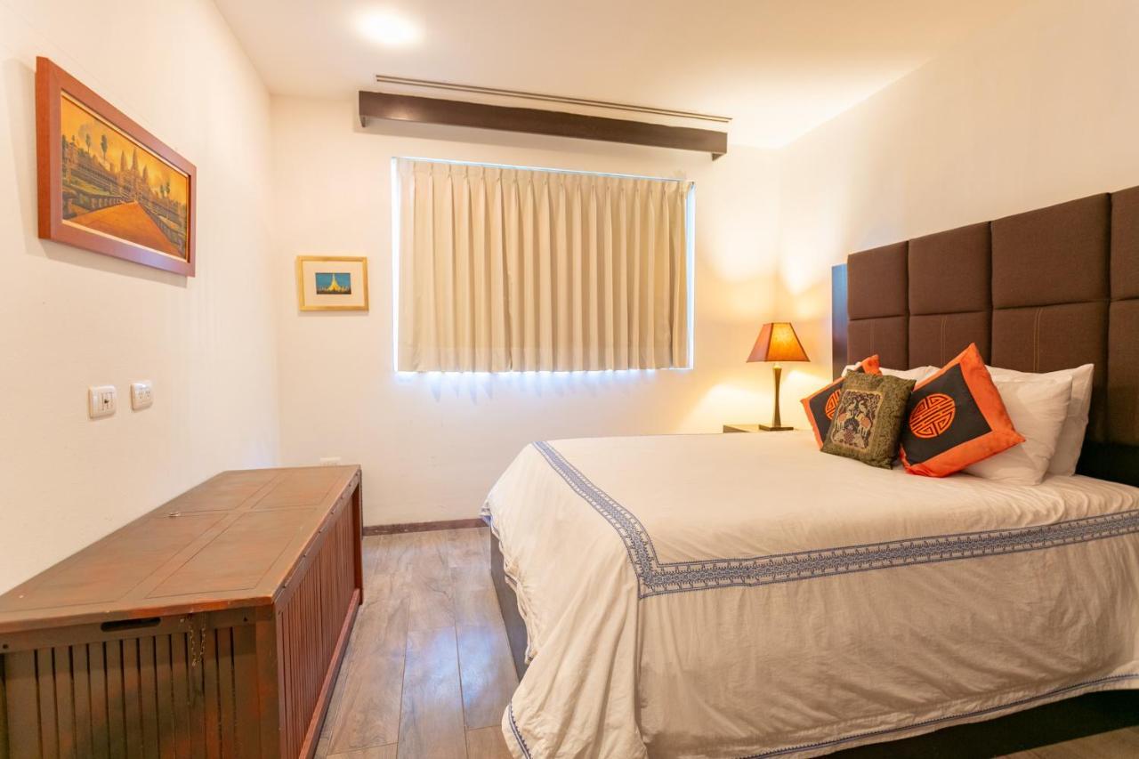 Pueblito Escondido By Hola Home And Land Playa del Carmen Exterior foto