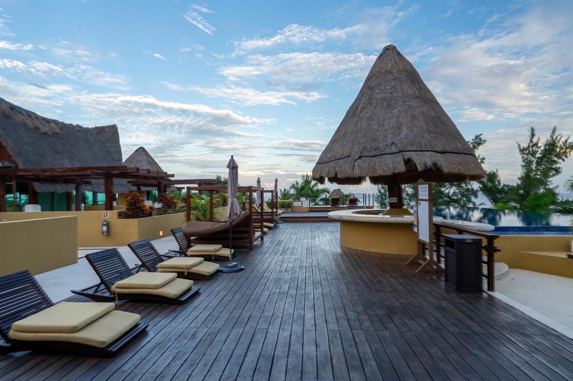 Pueblito Escondido By Hola Home And Land Playa del Carmen Exterior foto