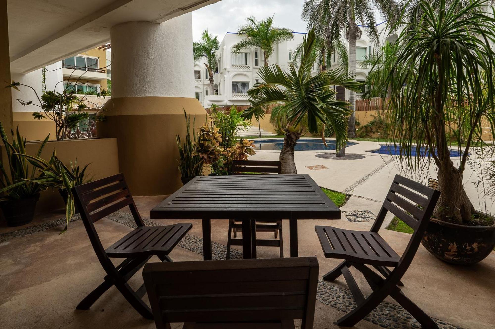 Pueblito Escondido By Hola Home And Land Playa del Carmen Exterior foto