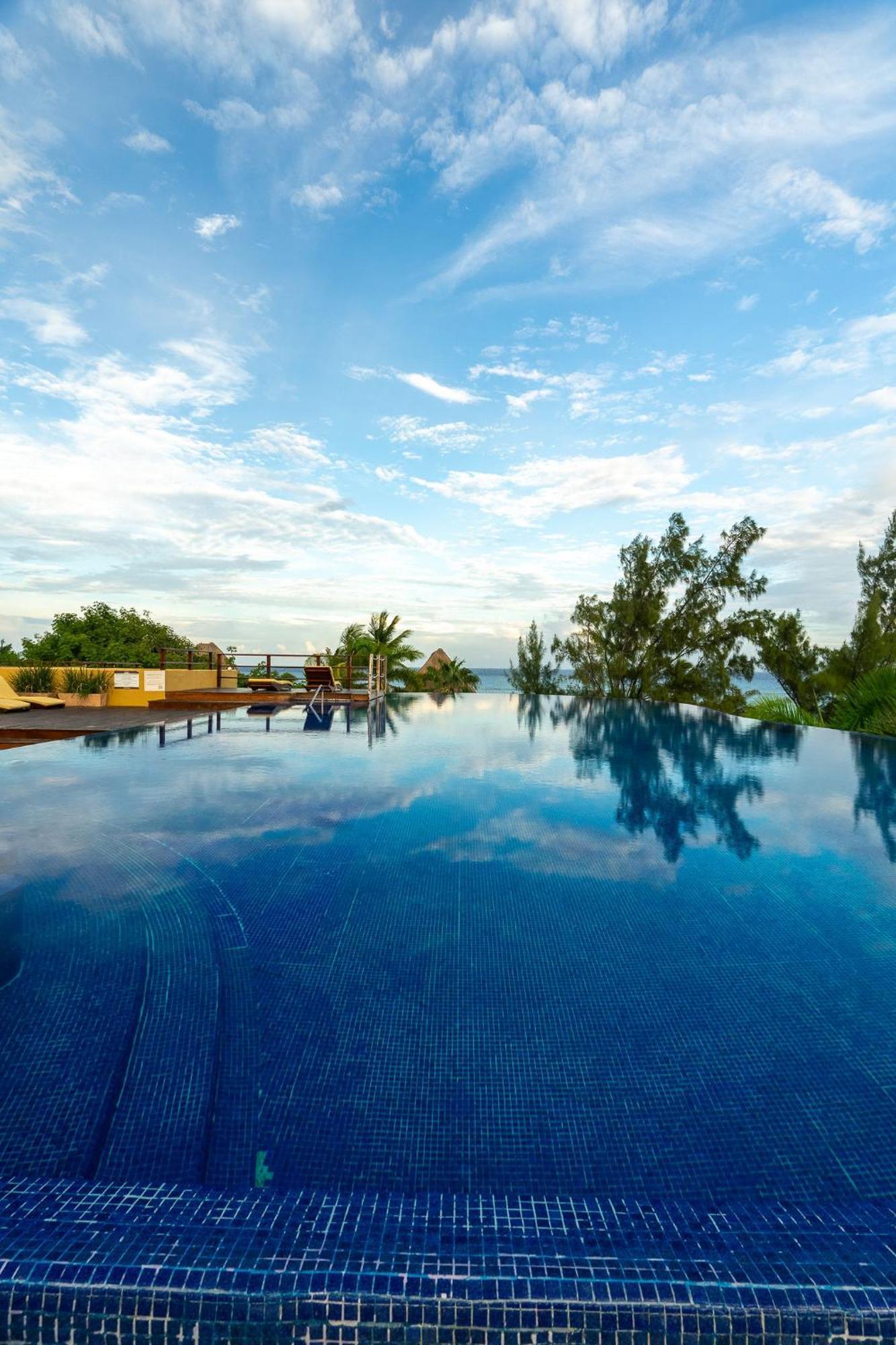 Pueblito Escondido By Hola Home And Land Playa del Carmen Exterior foto
