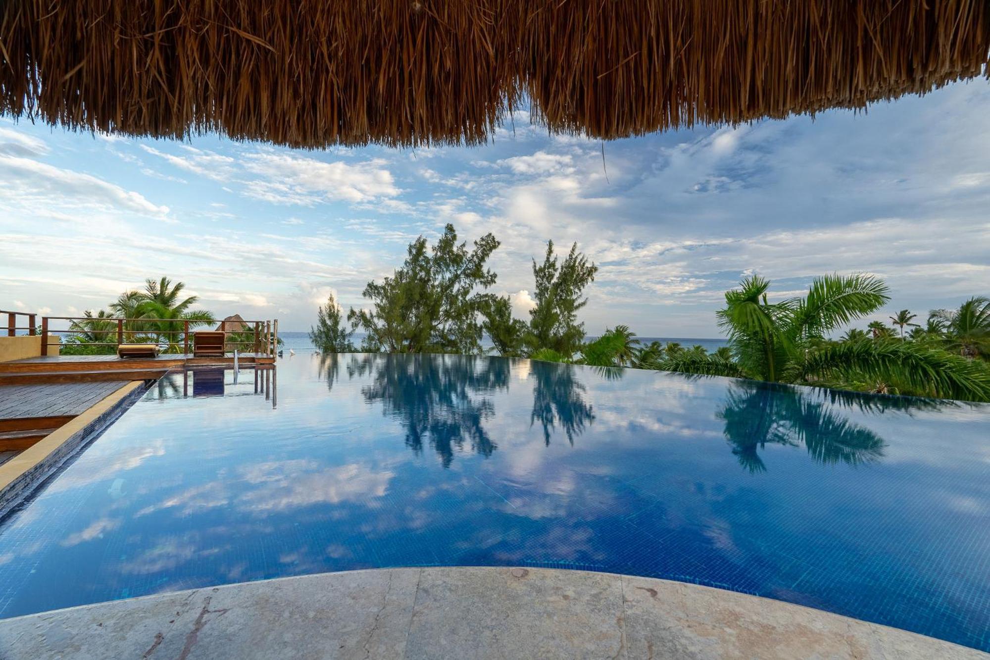 Pueblito Escondido By Hola Home And Land Playa del Carmen Exterior foto