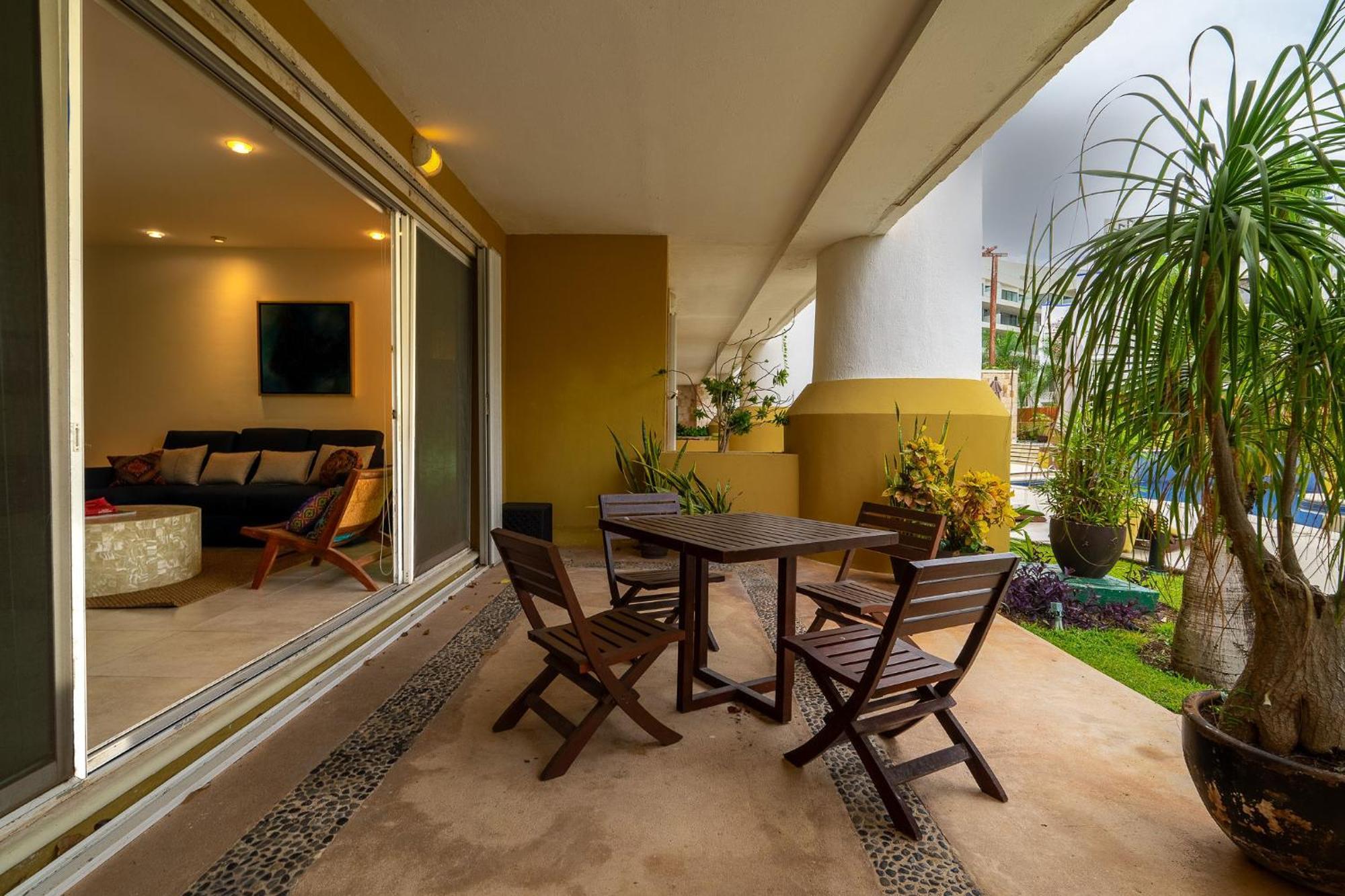 Pueblito Escondido By Hola Home And Land Playa del Carmen Exterior foto