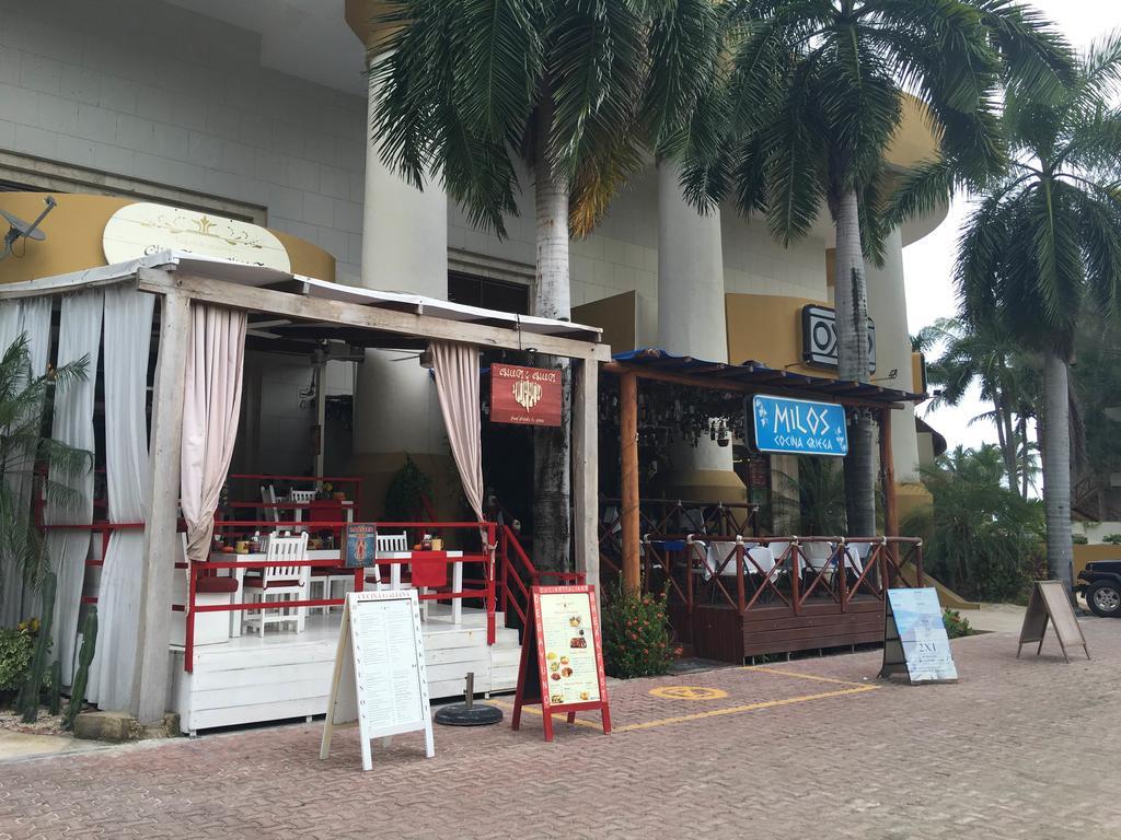 Pueblito Escondido By Hola Home And Land Playa del Carmen Exterior foto
