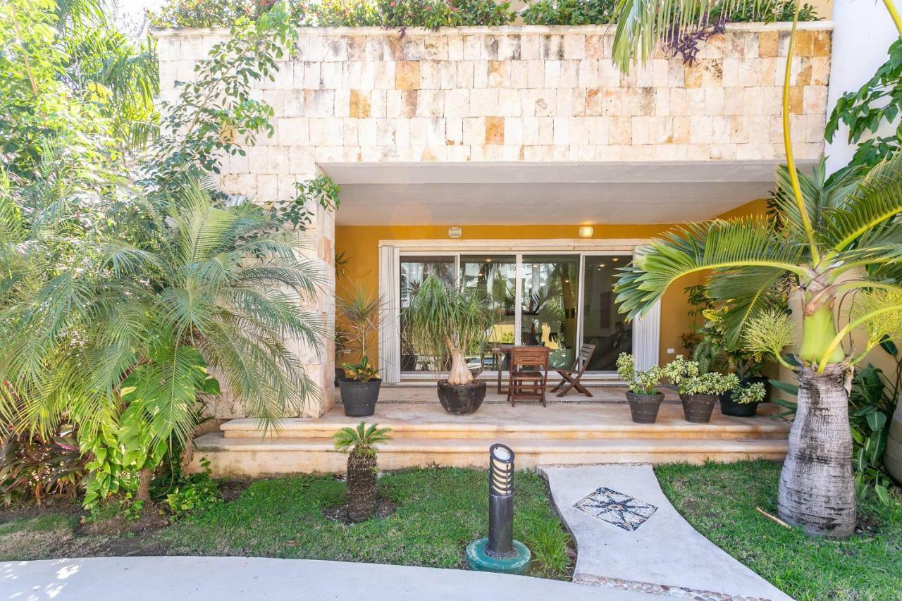 Pueblito Escondido By Hola Home And Land Playa del Carmen Exterior foto