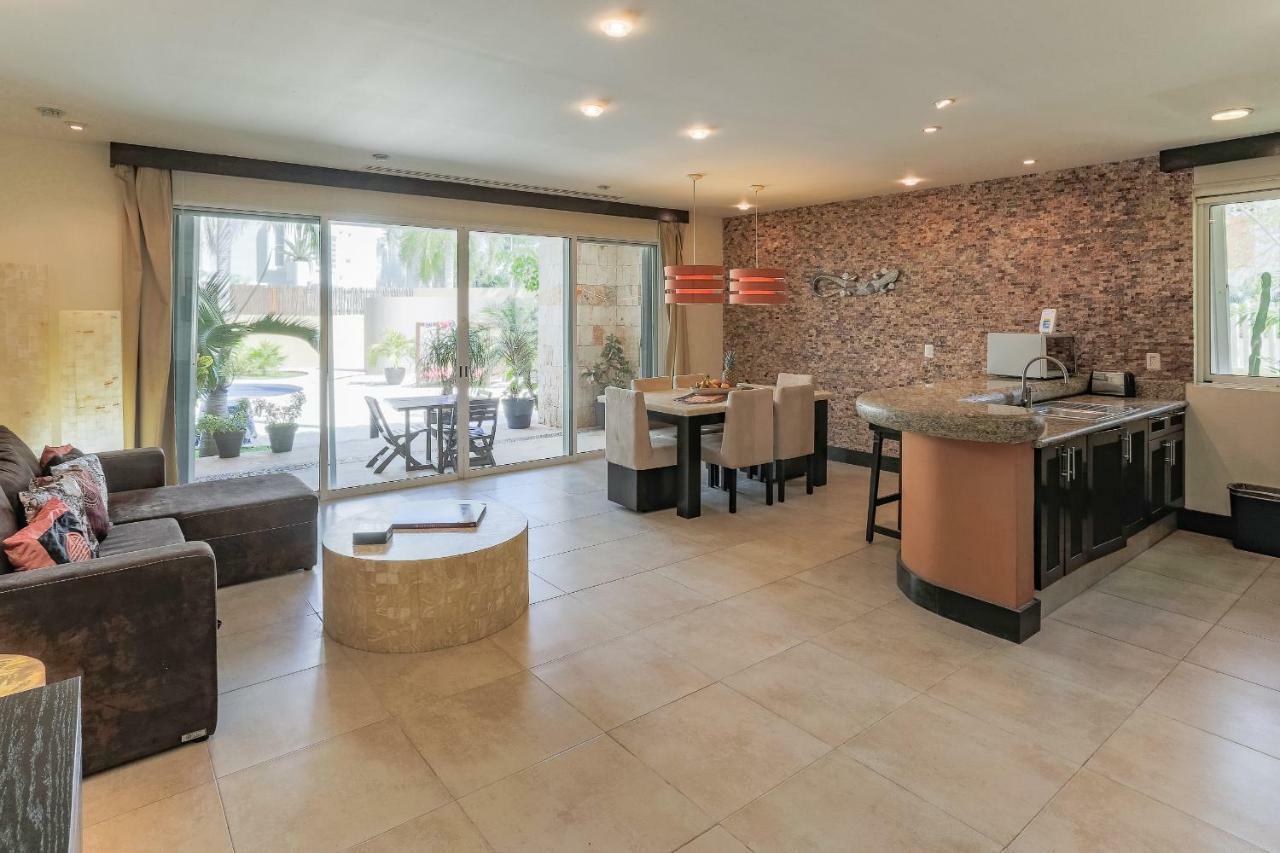 Pueblito Escondido By Hola Home And Land Playa del Carmen Exterior foto