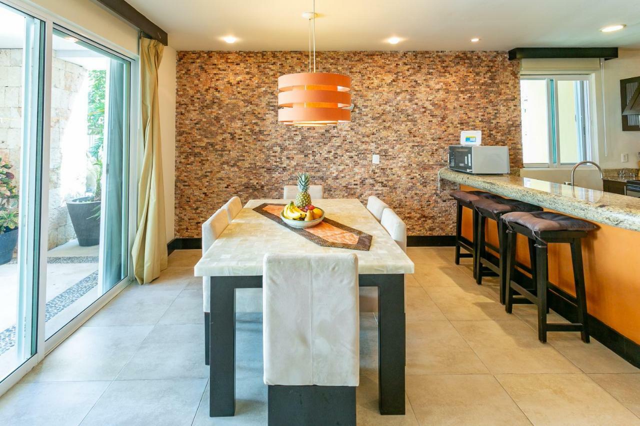 Pueblito Escondido By Hola Home And Land Playa del Carmen Exterior foto