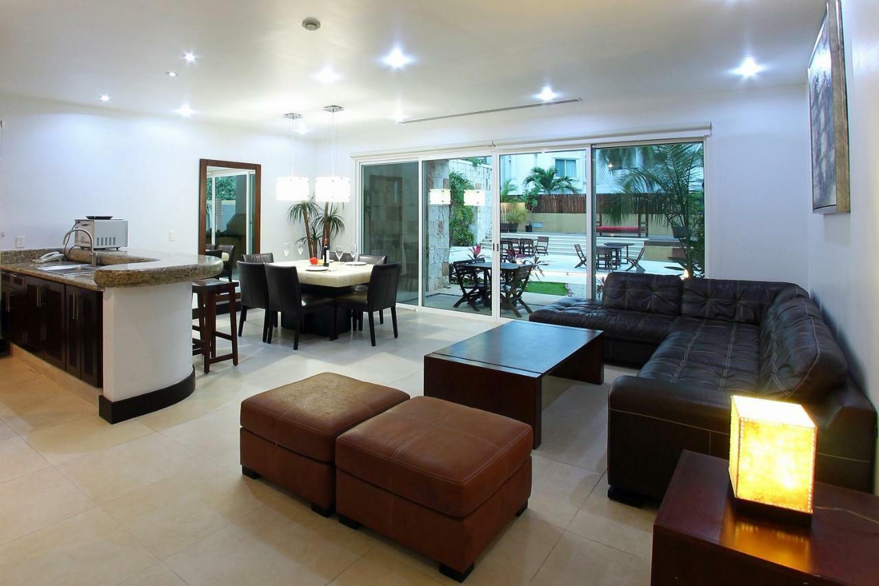 Pueblito Escondido By Hola Home And Land Playa del Carmen Exterior foto