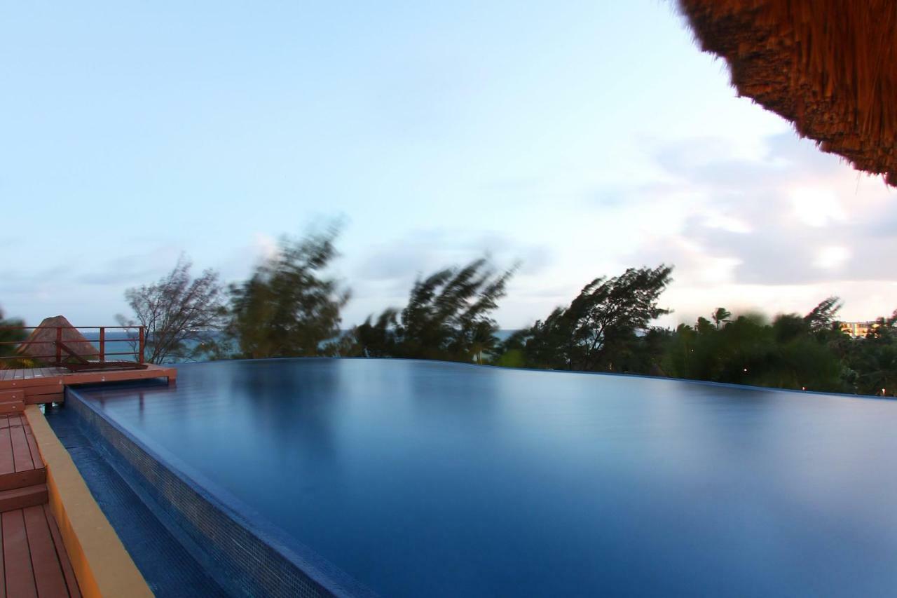 Pueblito Escondido By Hola Home And Land Playa del Carmen Exterior foto
