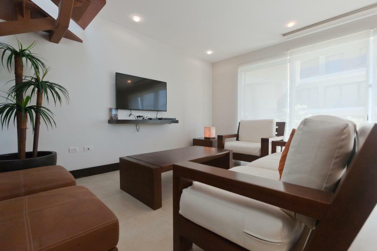 Pueblito Escondido By Hola Home And Land Playa del Carmen Exterior foto
