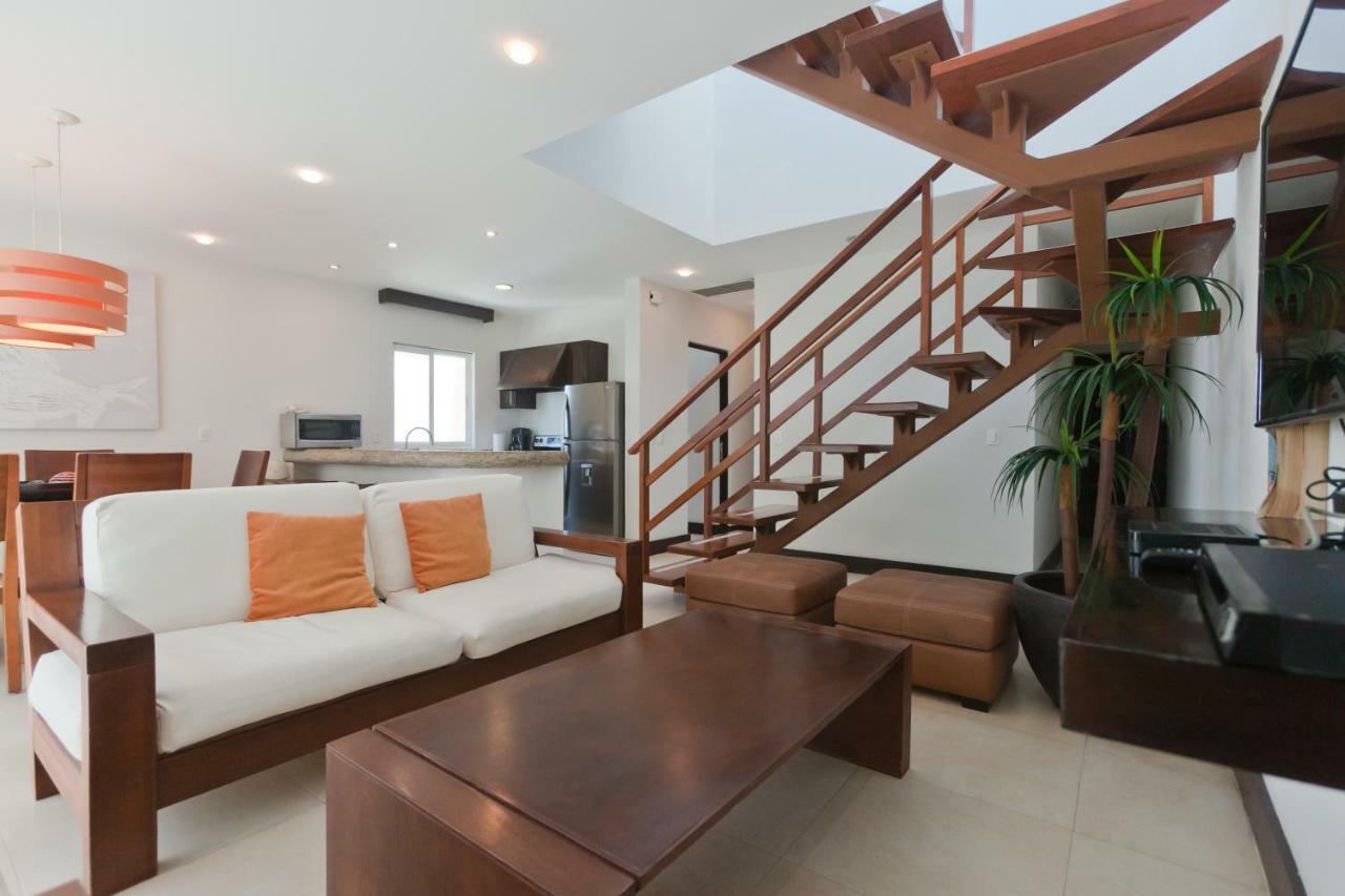 Pueblito Escondido By Hola Home And Land Playa del Carmen Exterior foto