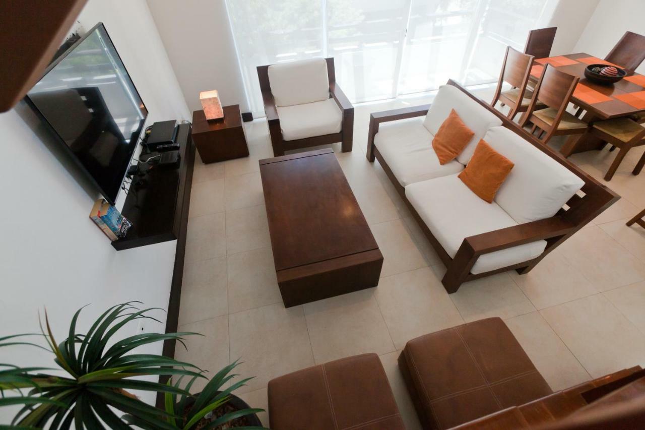 Pueblito Escondido By Hola Home And Land Playa del Carmen Exterior foto