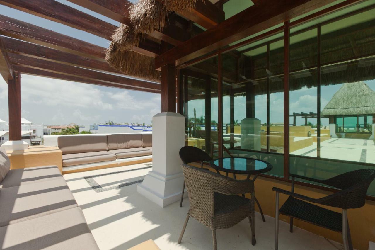 Pueblito Escondido By Hola Home And Land Playa del Carmen Exterior foto