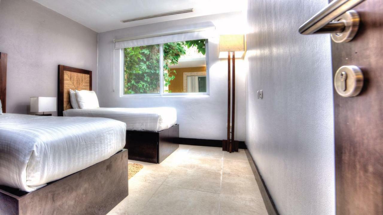 Pueblito Escondido By Hola Home And Land Playa del Carmen Exterior foto