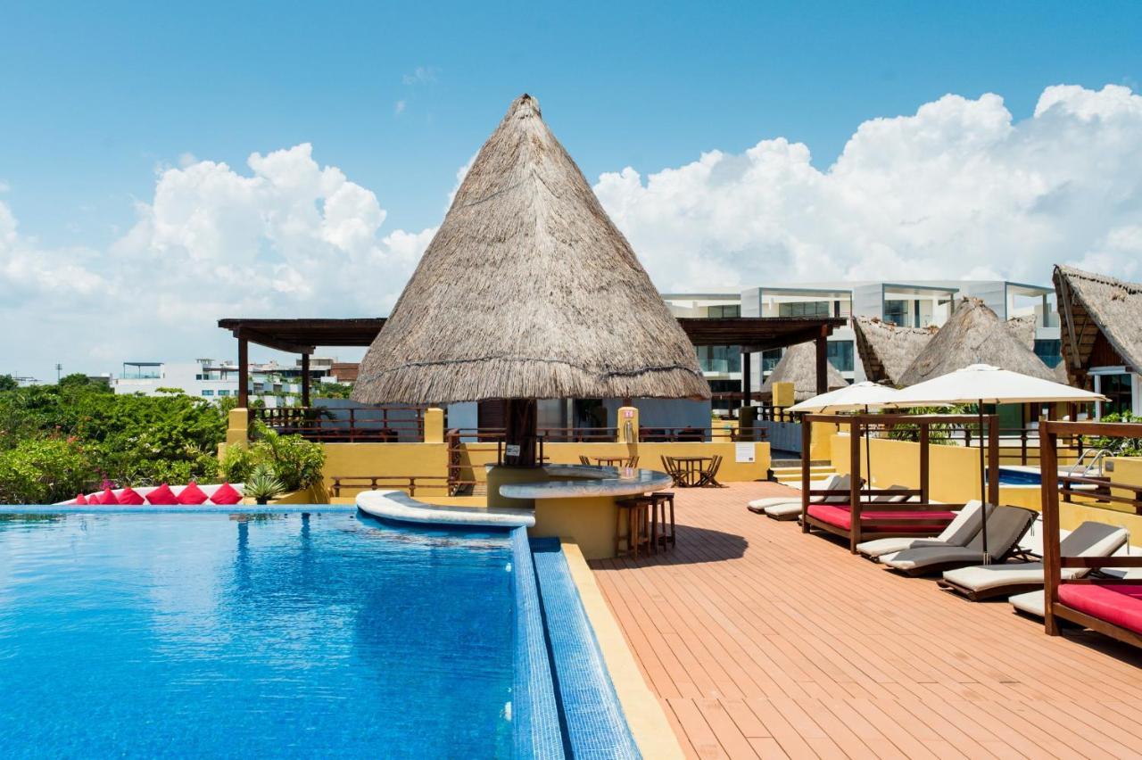 Pueblito Escondido By Hola Home And Land Playa del Carmen Exterior foto