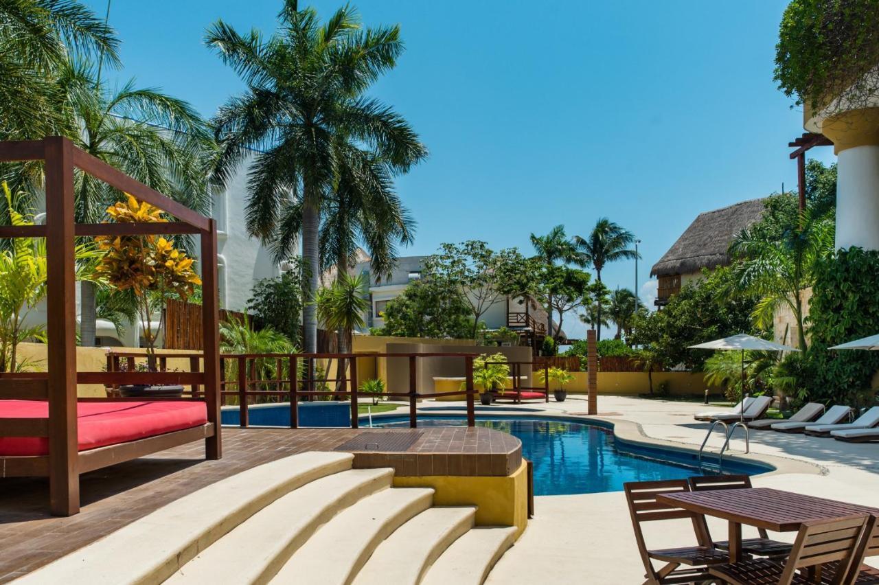 Pueblito Escondido By Hola Home And Land Playa del Carmen Exterior foto