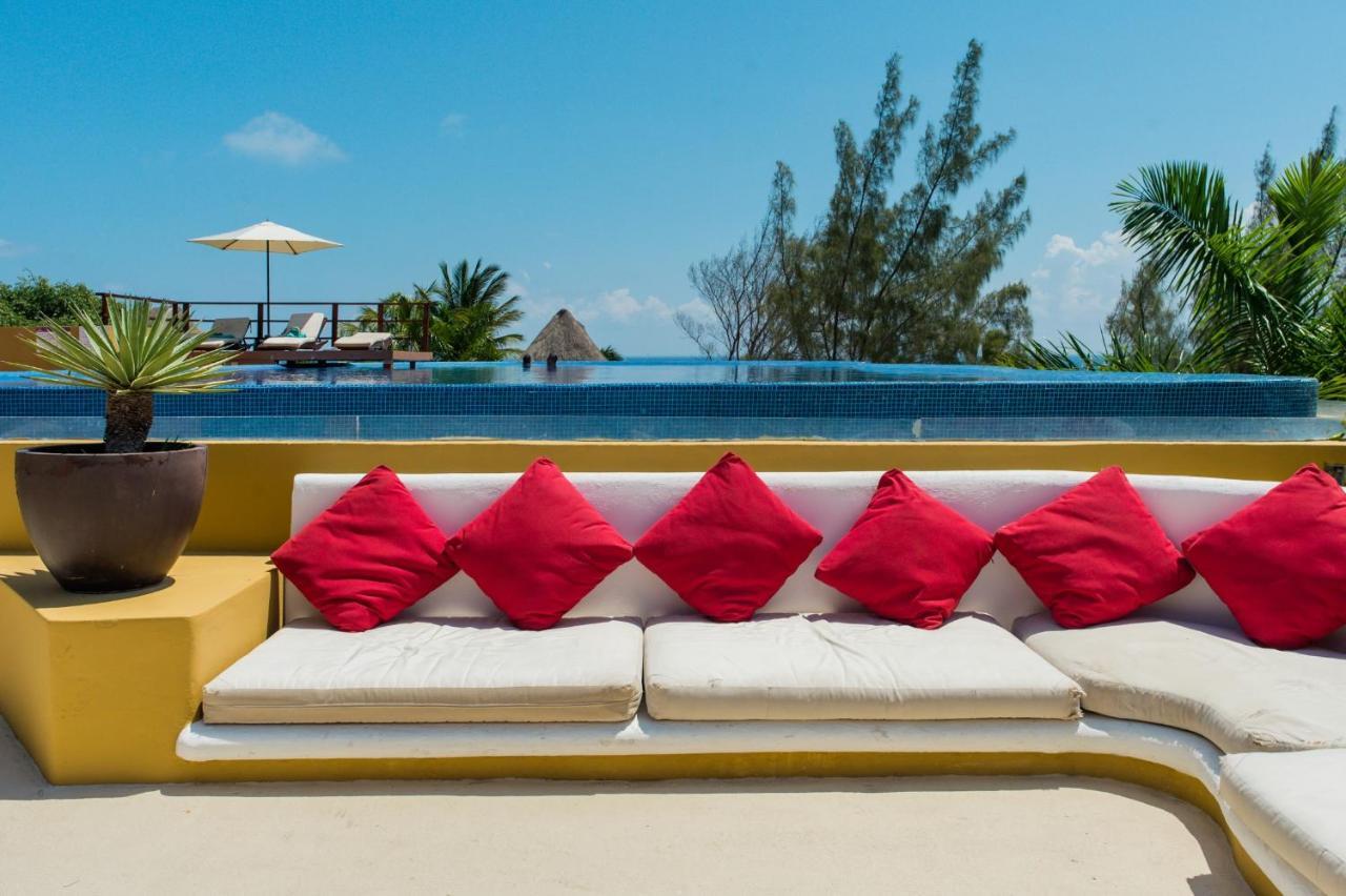 Pueblito Escondido By Hola Home And Land Playa del Carmen Exterior foto