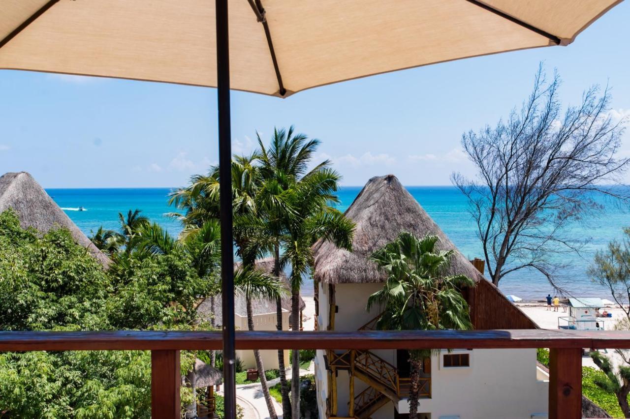 Pueblito Escondido By Hola Home And Land Playa del Carmen Exterior foto