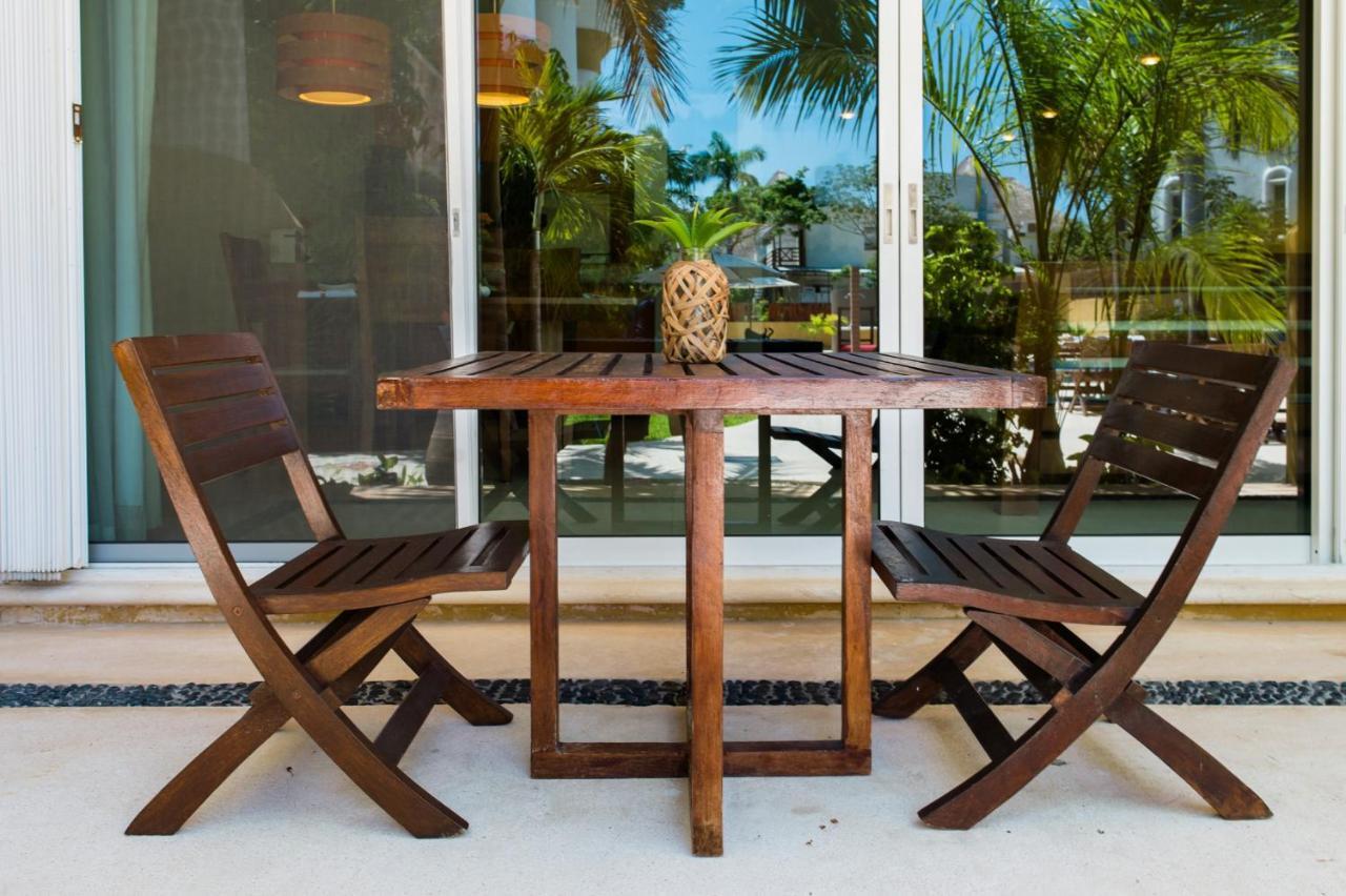 Pueblito Escondido By Hola Home And Land Playa del Carmen Exterior foto