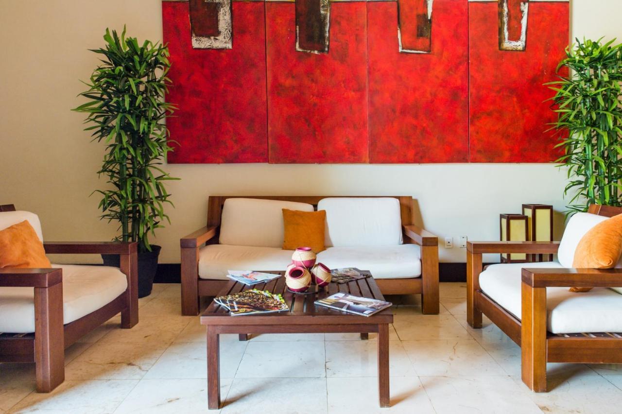 Pueblito Escondido By Hola Home And Land Playa del Carmen Exterior foto