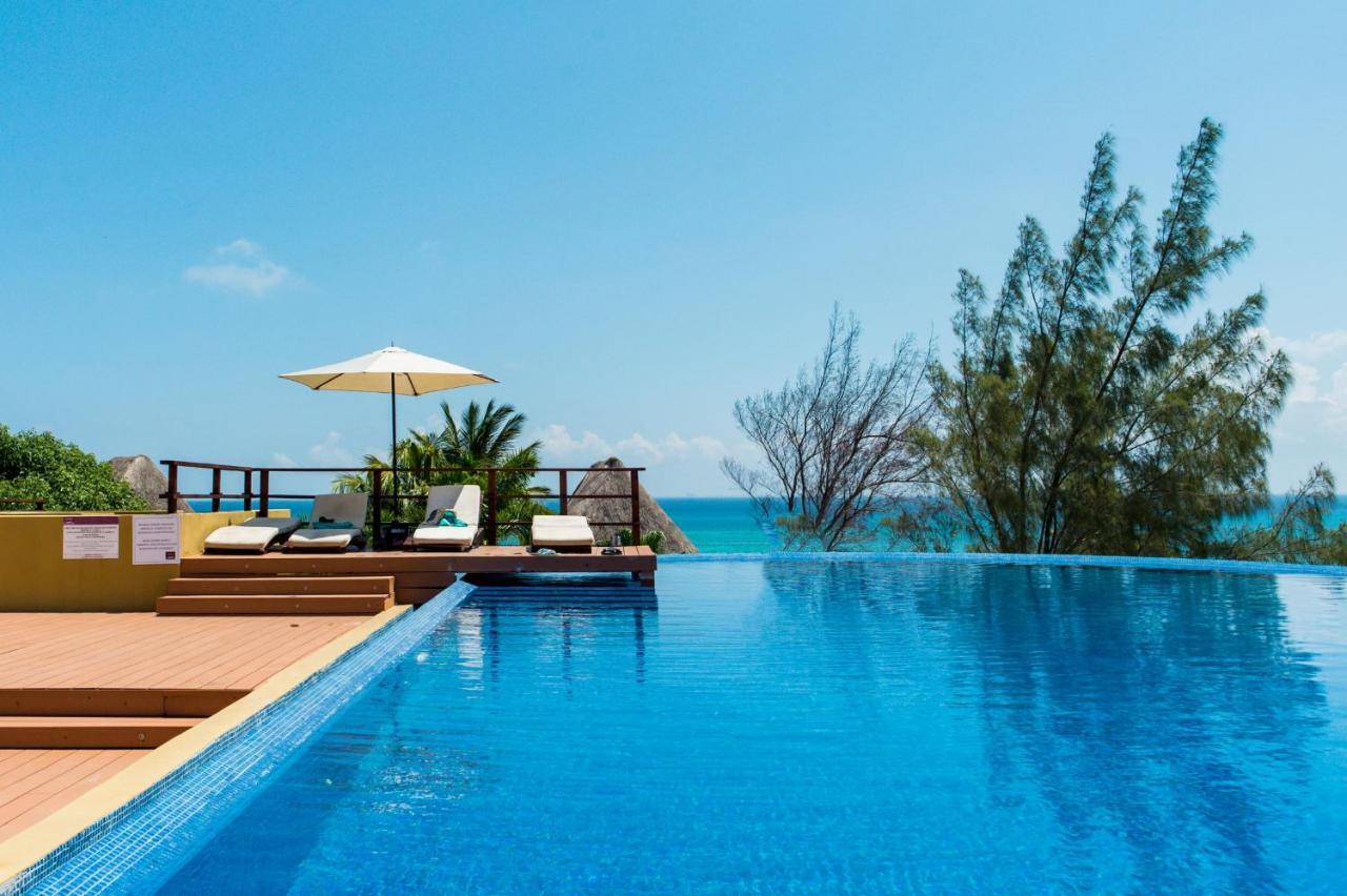 Pueblito Escondido By Hola Home And Land Playa del Carmen Exterior foto