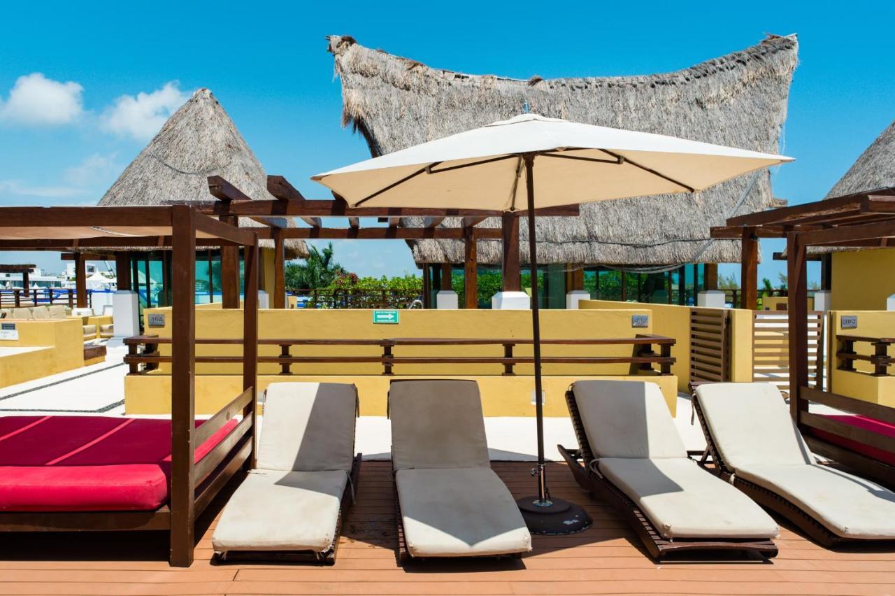 Pueblito Escondido By Hola Home And Land Playa del Carmen Exterior foto