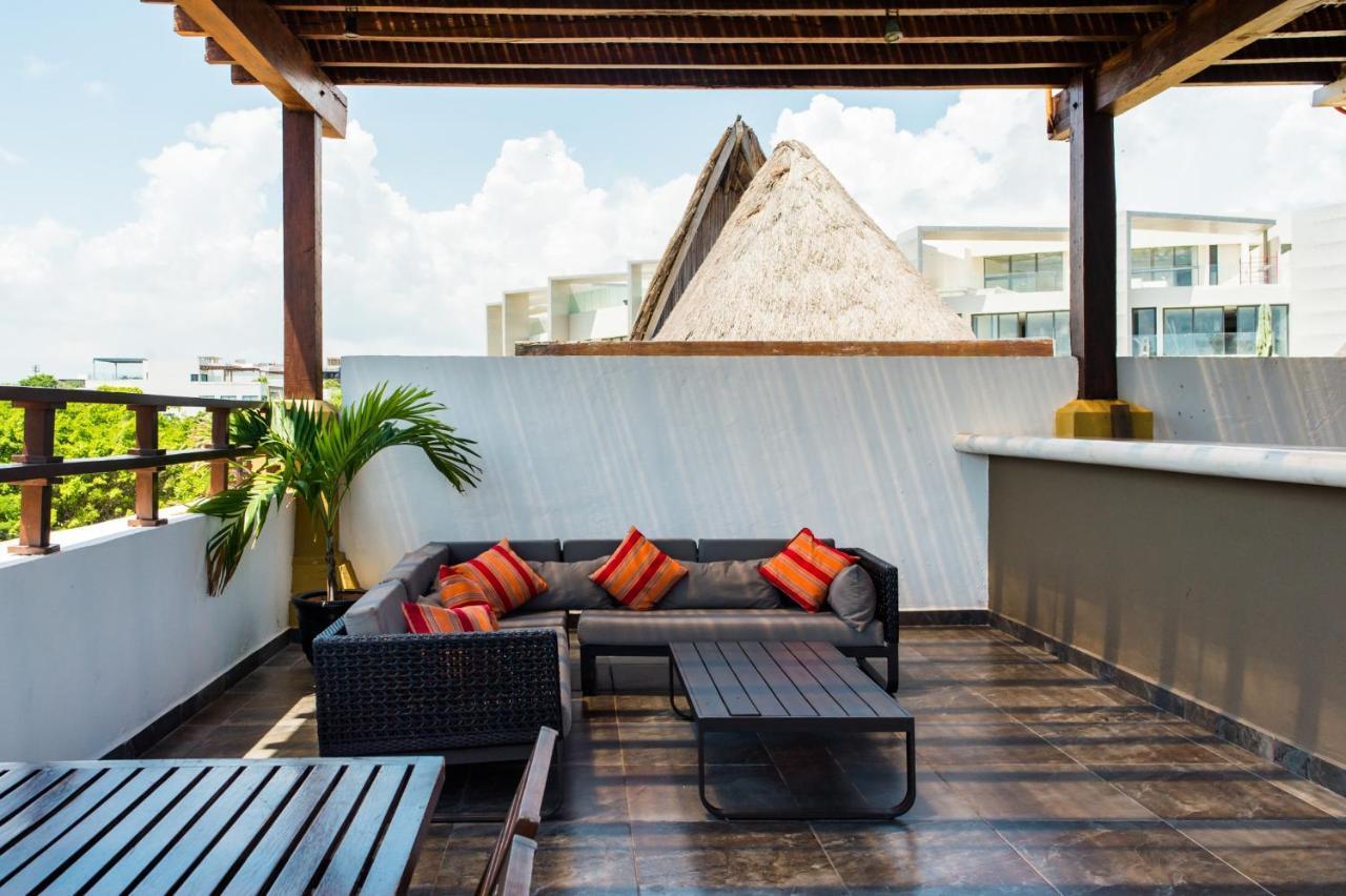 Pueblito Escondido By Hola Home And Land Playa del Carmen Exterior foto