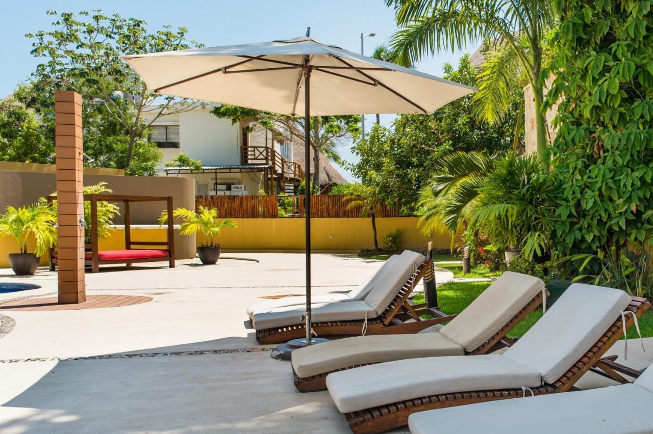 Pueblito Escondido By Hola Home And Land Playa del Carmen Exterior foto